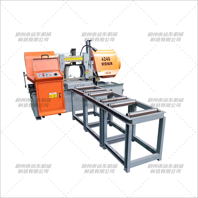 鋼筋水鋸床(圖2)