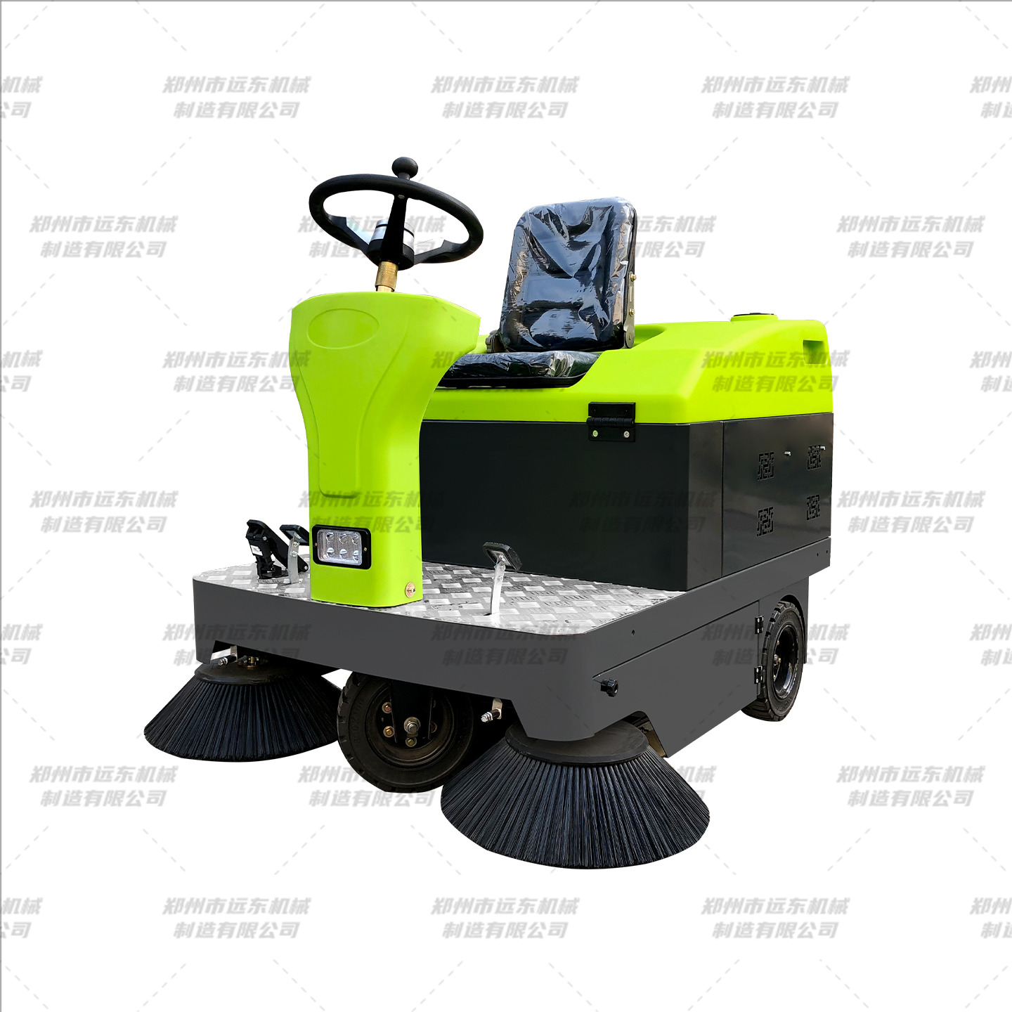 1400型掃地機(jī)(圖1)